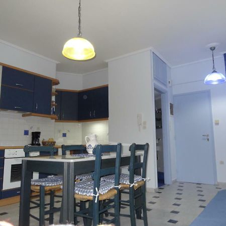 Aura Apartment Kalamata Exterior photo