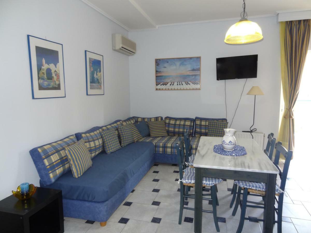 Aura Apartment Kalamata Exterior photo