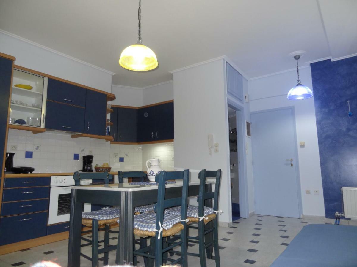 Aura Apartment Kalamata Exterior photo