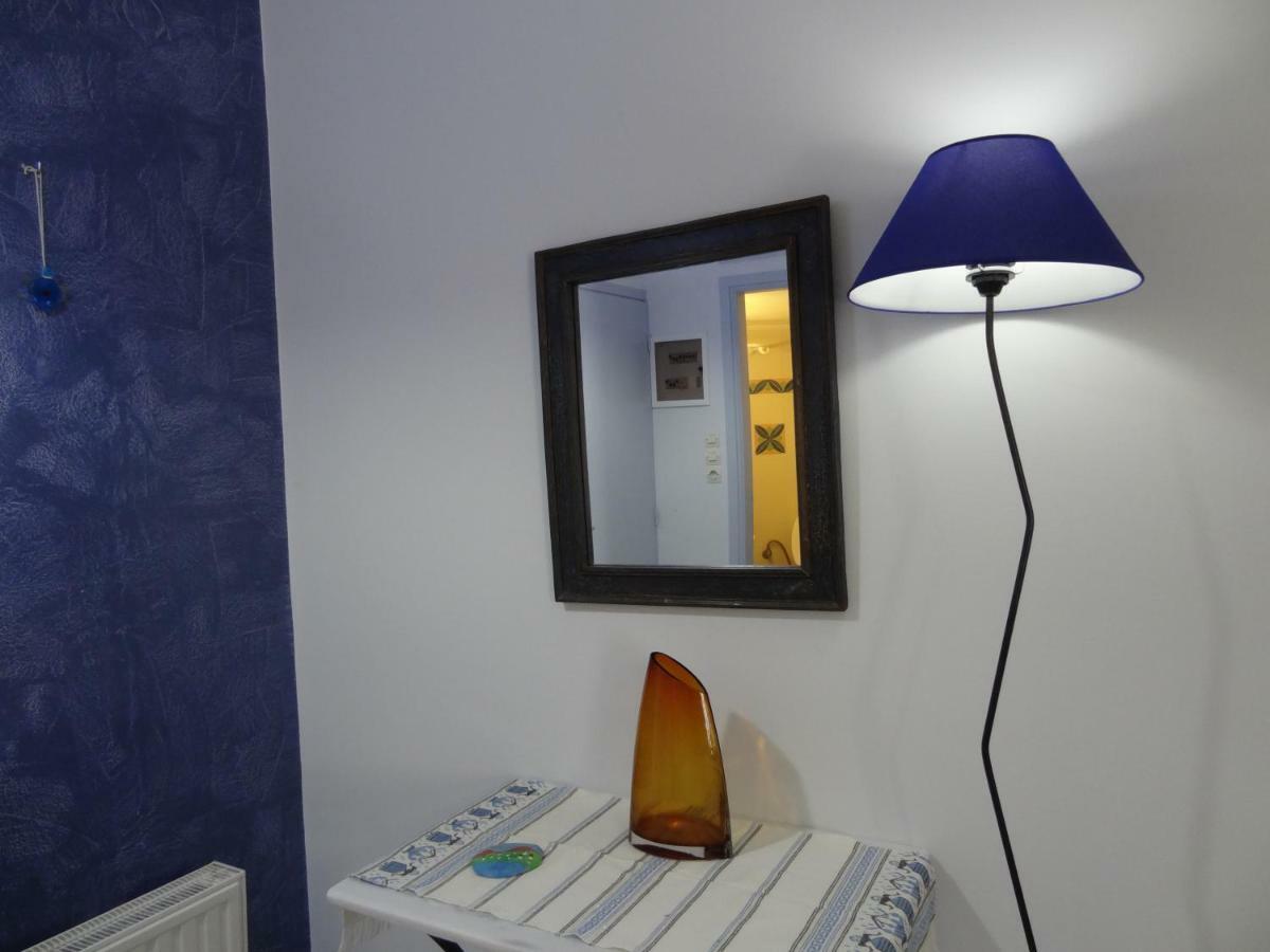 Aura Apartment Kalamata Exterior photo
