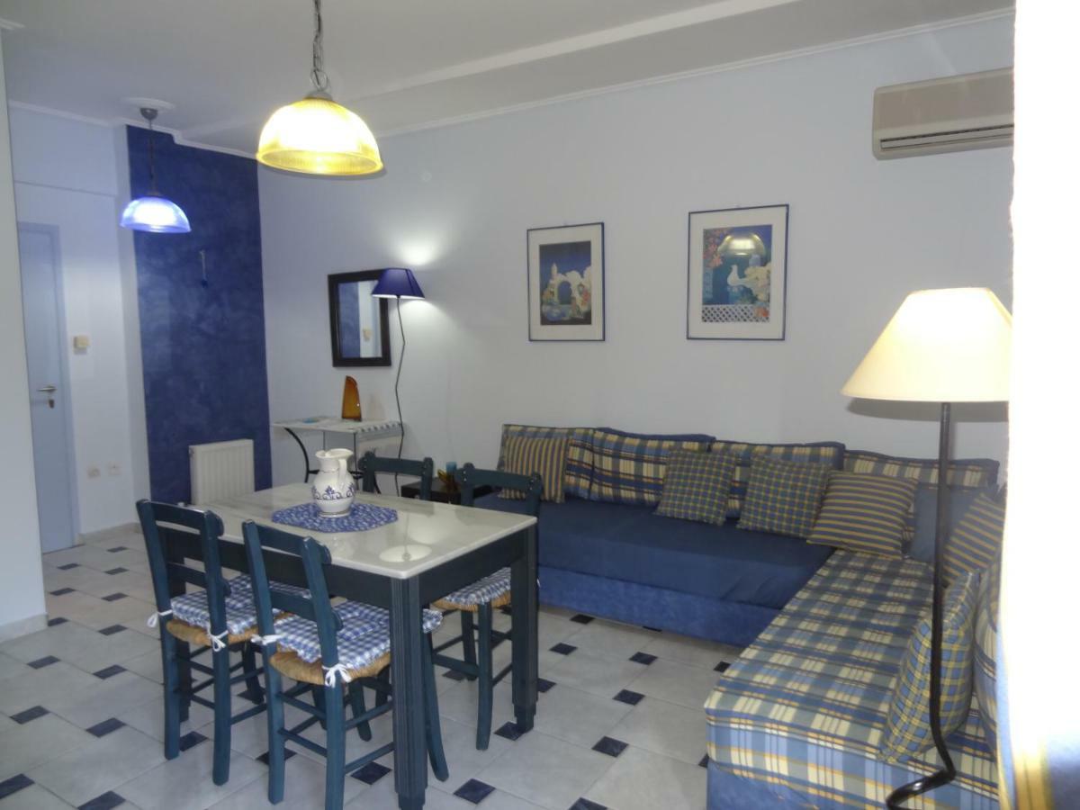 Aura Apartment Kalamata Exterior photo