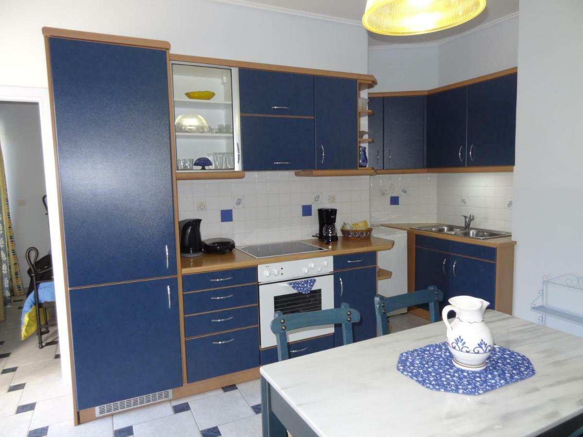 Aura Apartment Kalamata Exterior photo