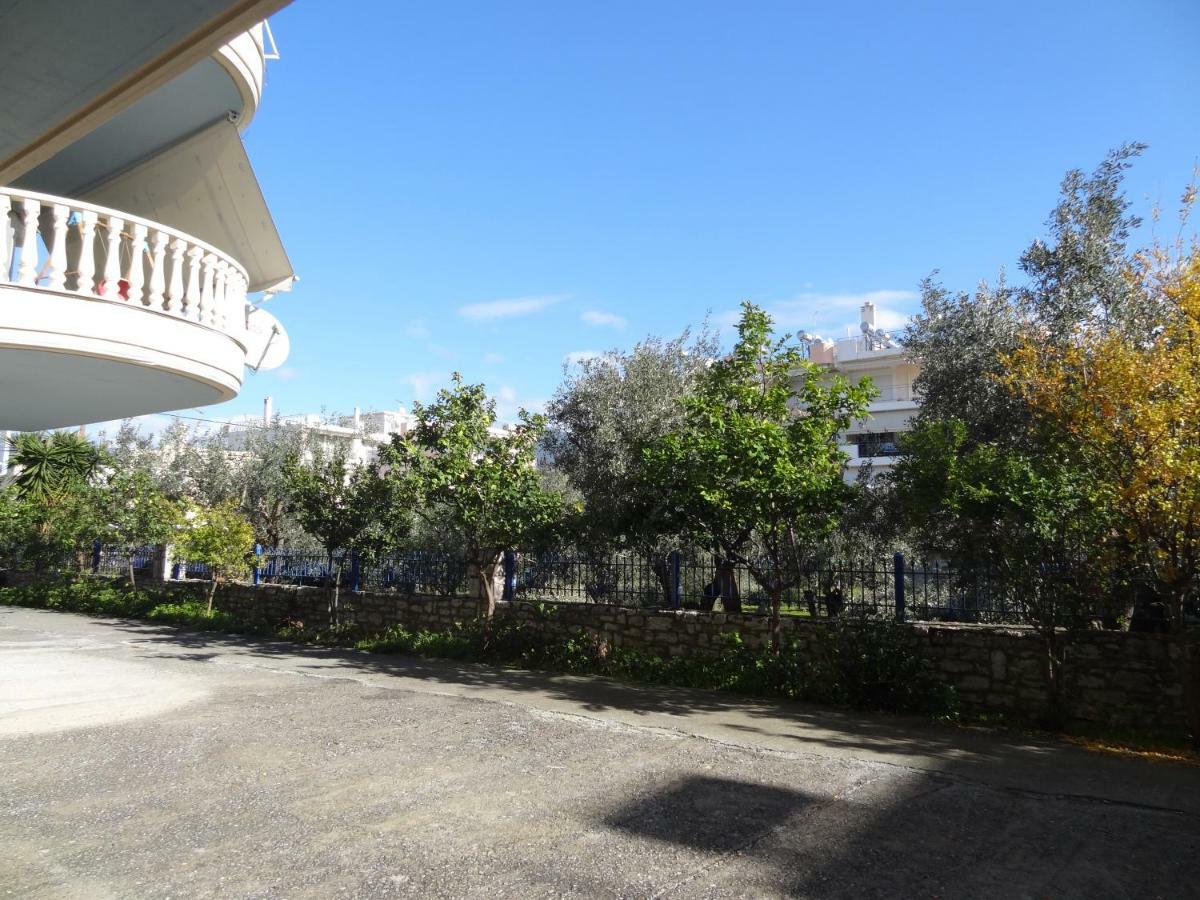 Aura Apartment Kalamata Exterior photo