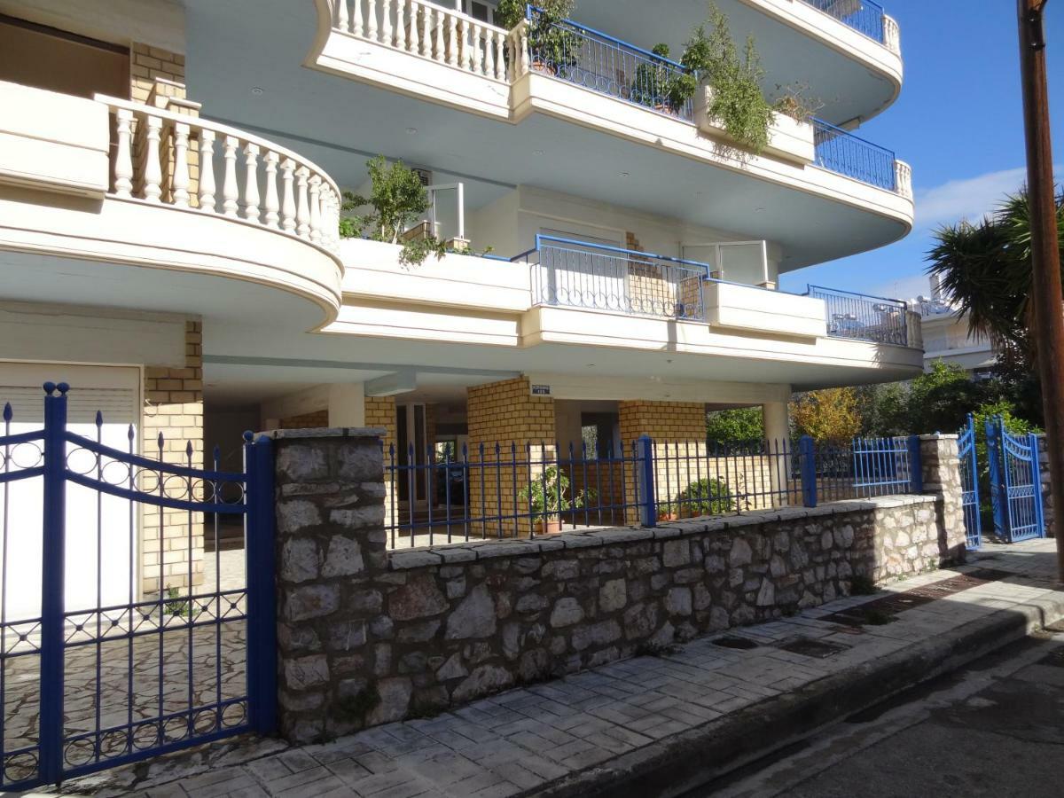 Aura Apartment Kalamata Exterior photo